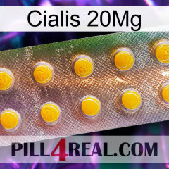 Cialis 20Mg new11